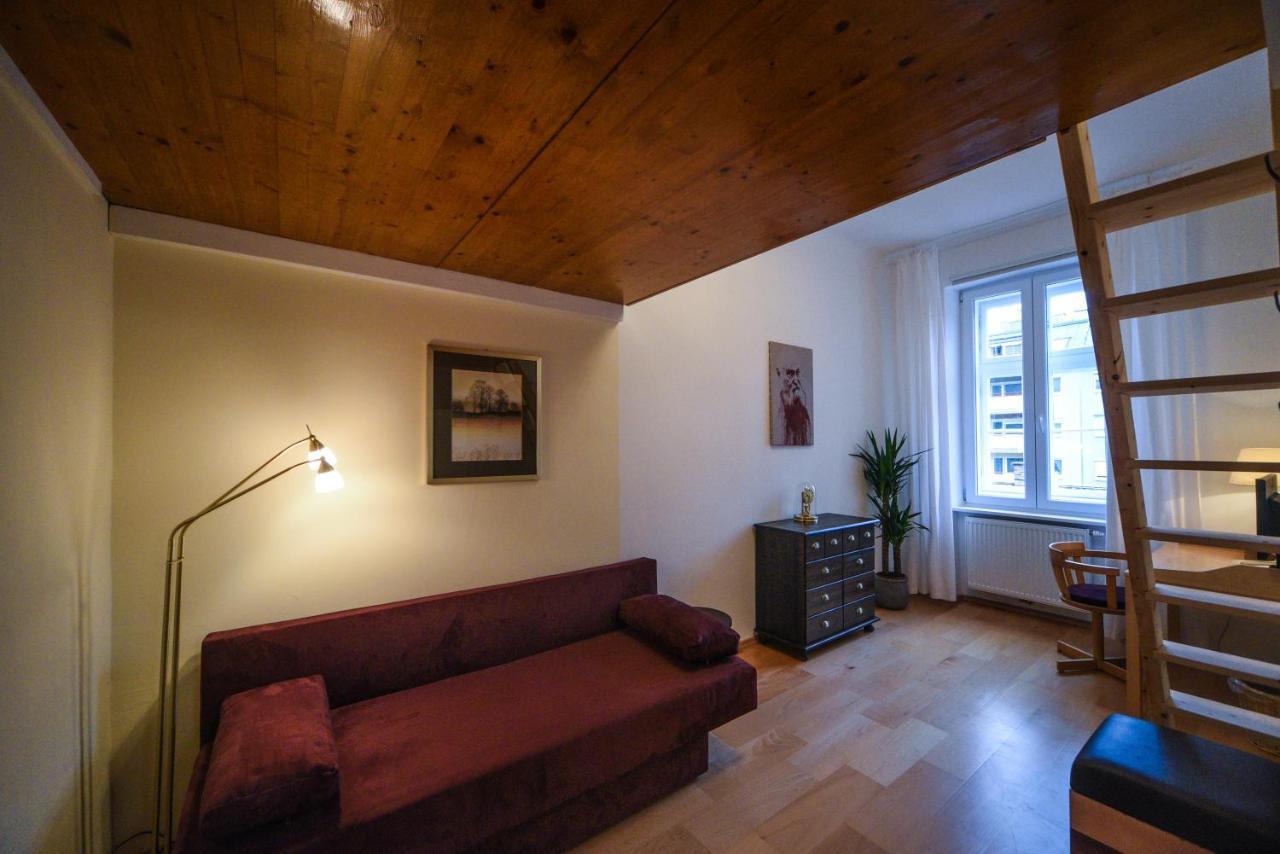 Apartament Vintage By Jr *