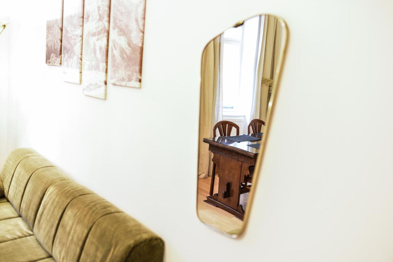 Apartament Vintage By Jr Wiedeń