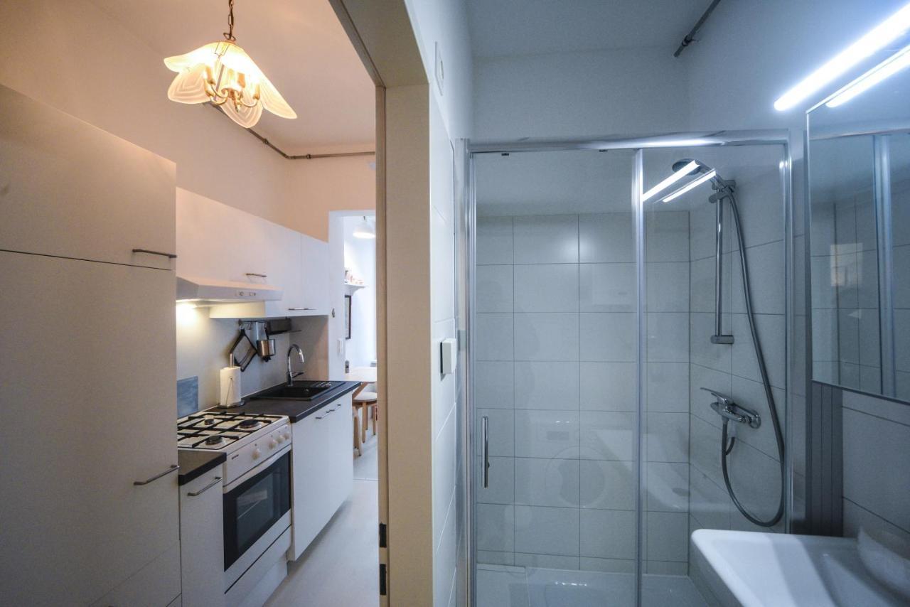 Apartament Vintage By Jr *